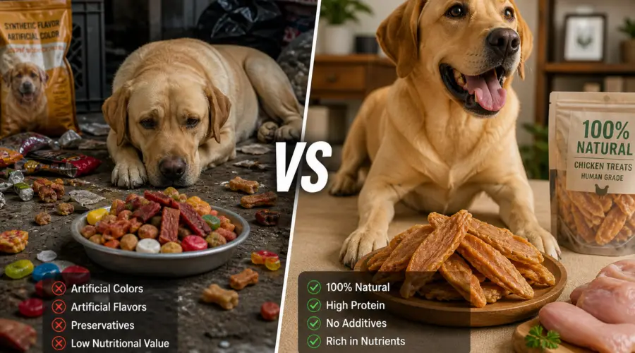 Pet Nutrition Mistakes: 5 Common Errors to Avoid